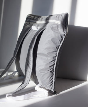Dreamer💤 | pillow backpack | reflective
