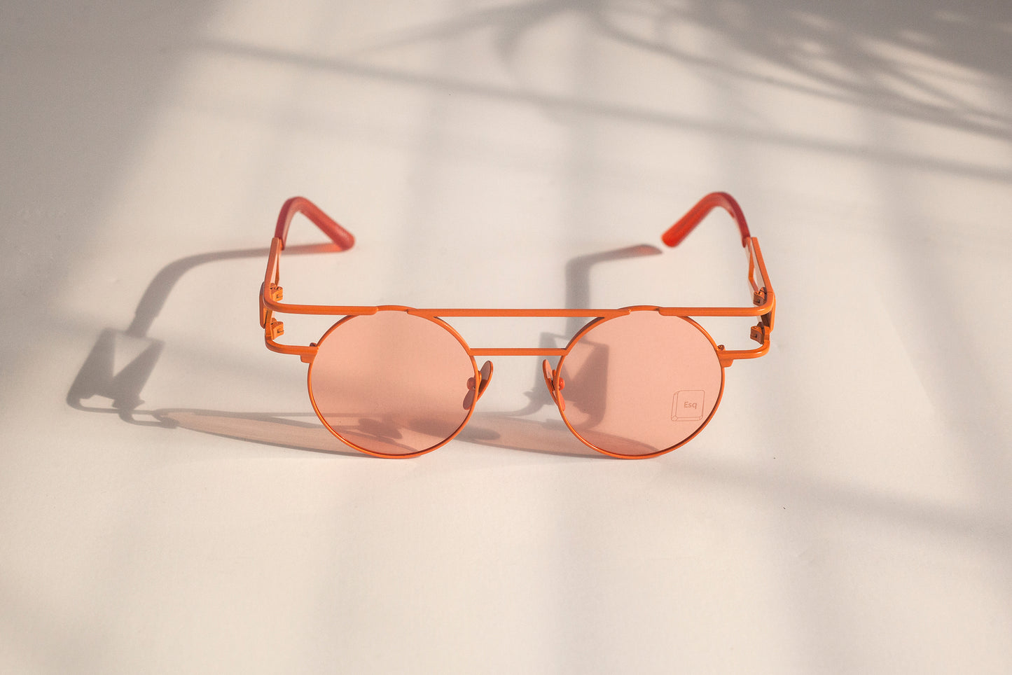 SPEQZ || ORANGE - POLARIZED //  ᴄᴜsᴛᴏᴍ