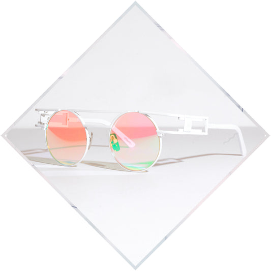 SPEQZ || ᴡʜɪᴛᴇ HOLOGRAM